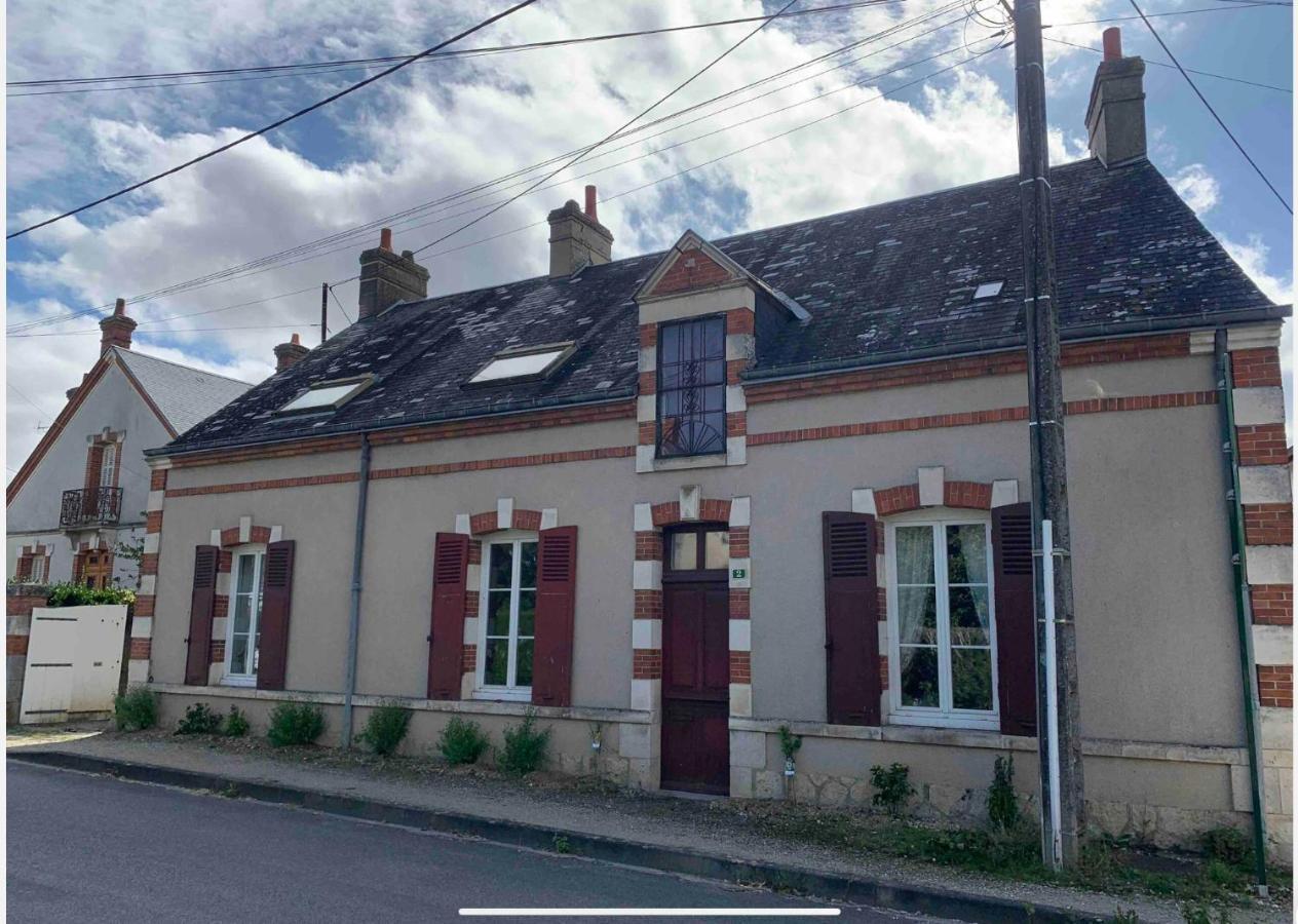 Le Grand Faubourg Et Hotes Lorris