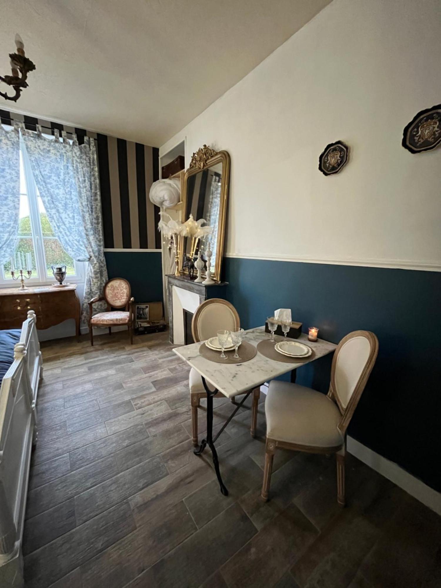 Séjour chez l'habitant Le Grand Faubourg Et Hotes Lorris