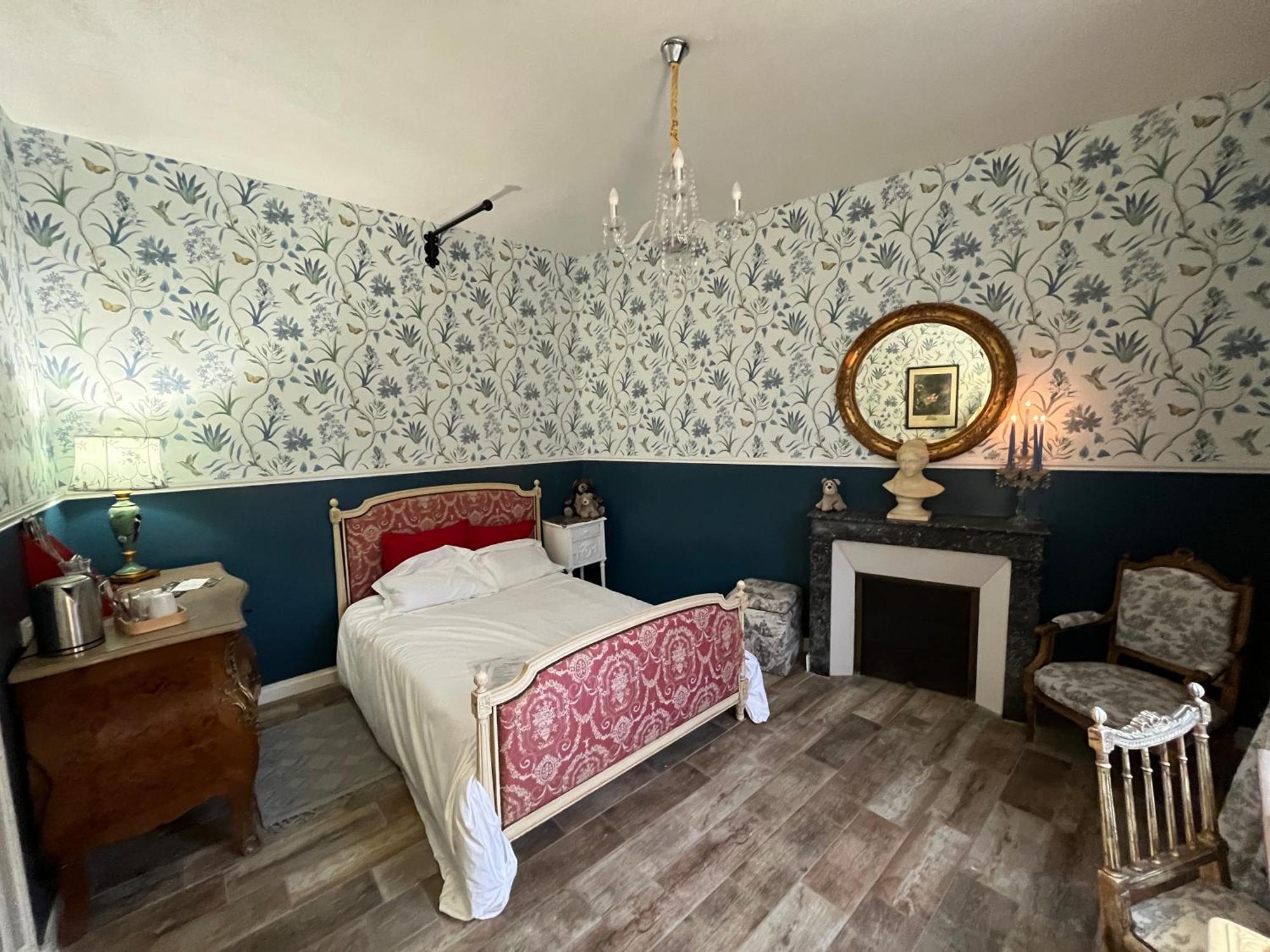 Séjour chez l'habitant Le Grand Faubourg Et Hotes Lorris