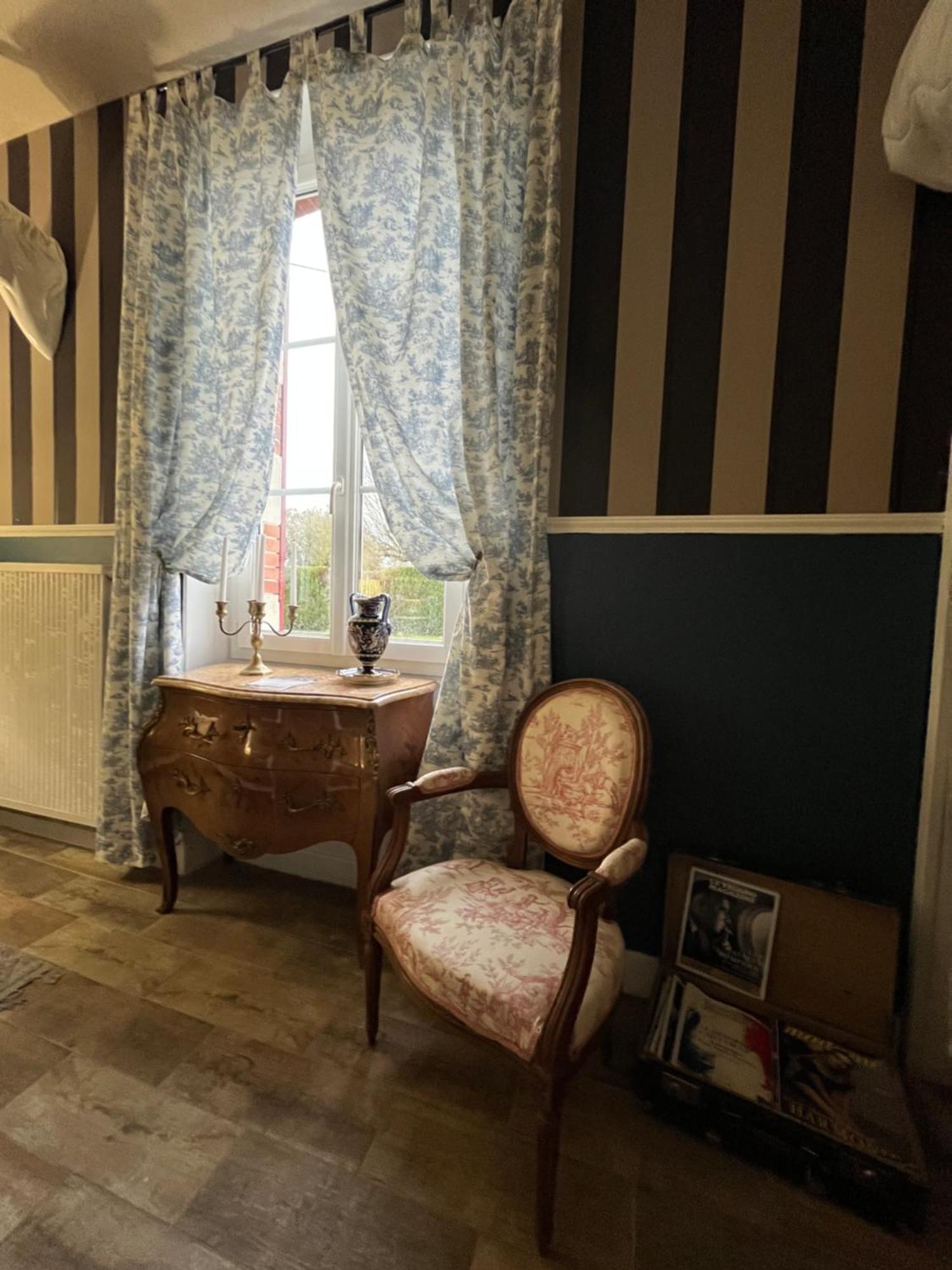 Le Grand Faubourg Et Hotes Privatunterkunft *